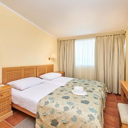 Apartments Bellevue Plava Laguna Poreč Exterior foto