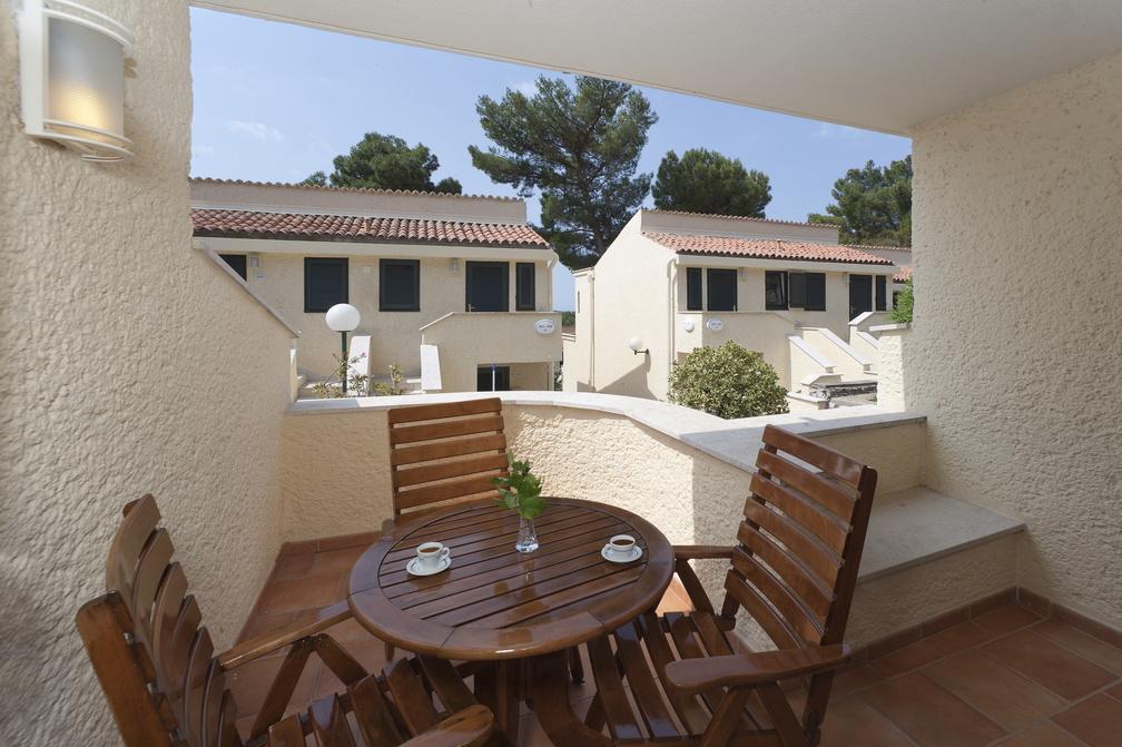 Apartments Bellevue Plava Laguna Poreč Exterior foto